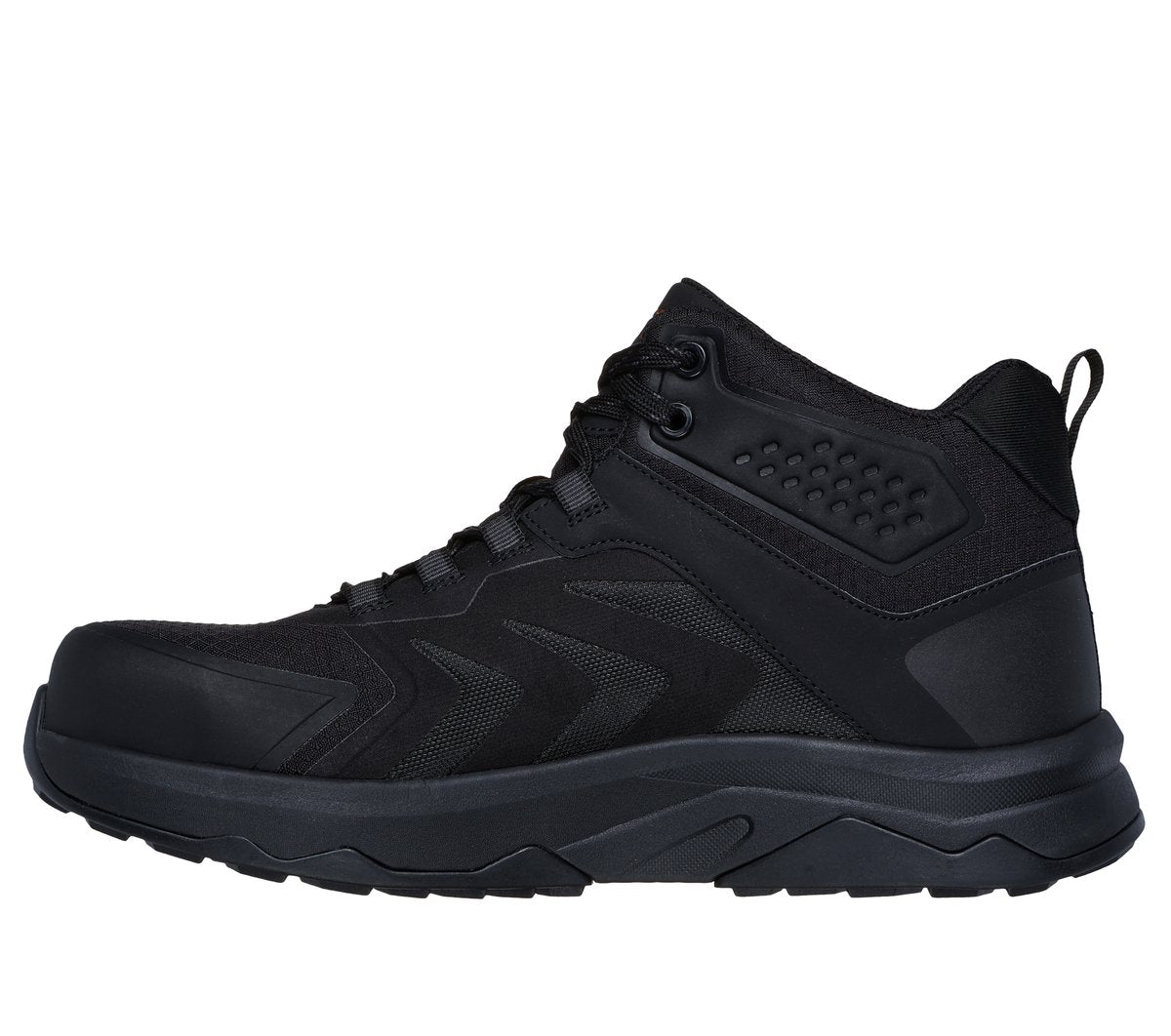 Men Work: Speed-Flex Trekker