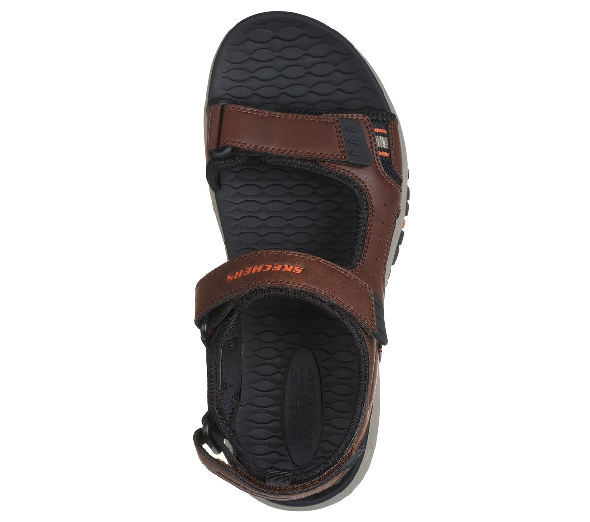 Men Relaxed Fit: Prewitt - Rigdon