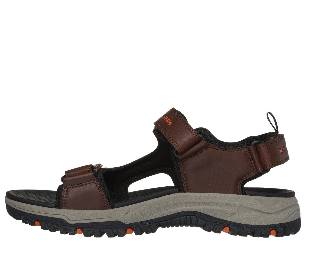 Men Relaxed Fit: Prewitt - Rigdon