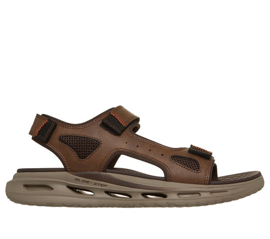 Men Relaxed Fit: Orvan - Gamble
