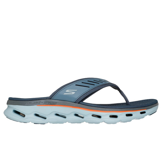 Men GO WALK Glide-Step 2.0 Sandal - Chandler