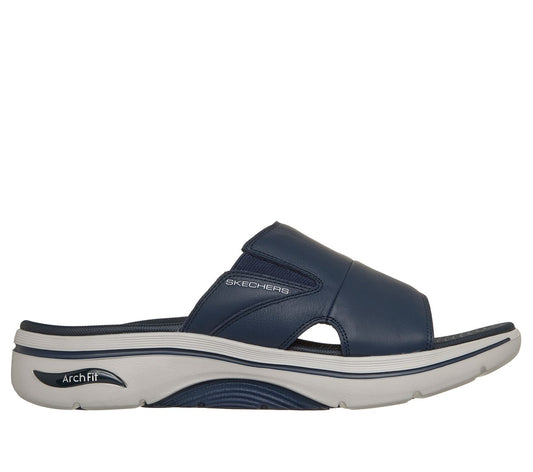 Men GO WALK Arch Fit 2.0 Sandal - Ultra Span II