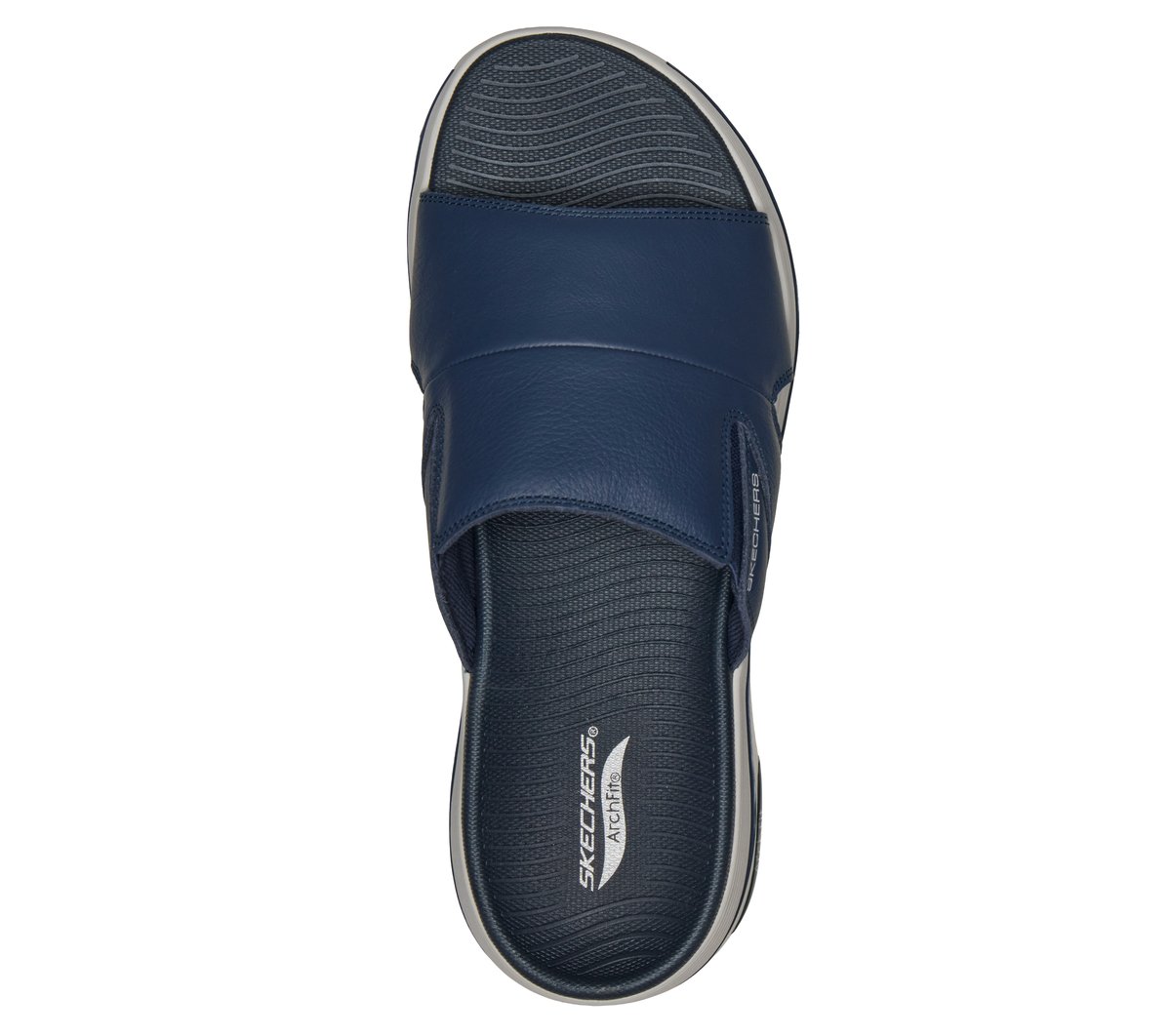Men GO WALK Arch Fit 2.0 Sandal - Ultra Span II