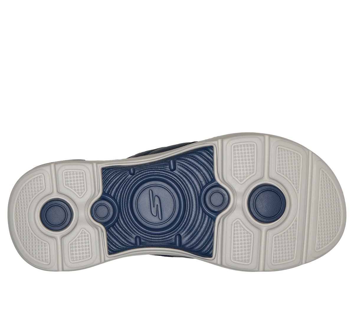 Men GO WALK Arch Fit 2.0 Sandal - Ultra Span II