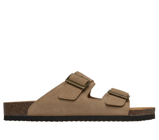 Men Relaxed Fit: Aidan - Leelan