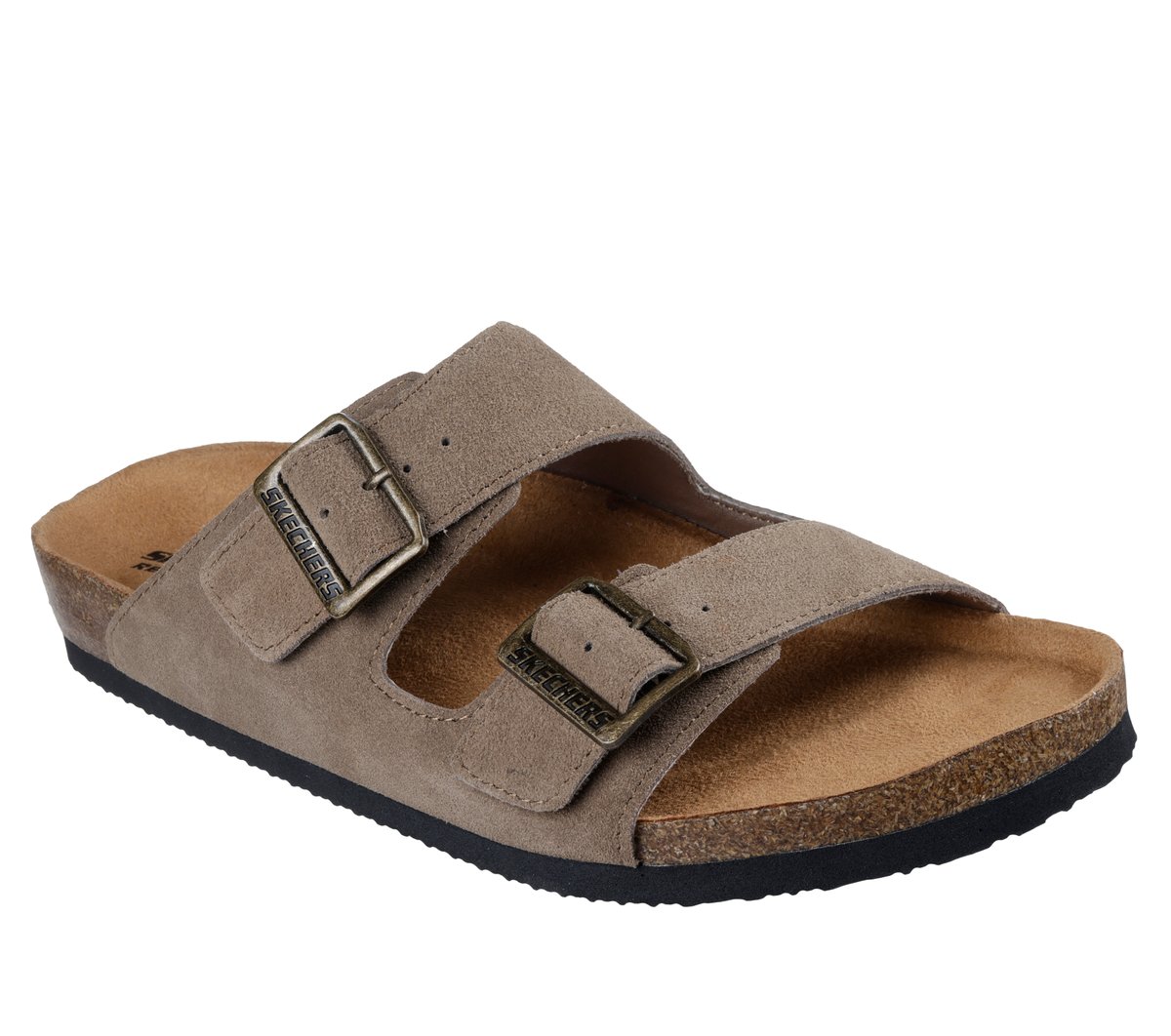 Men Relaxed Fit: Aidan - Leelan