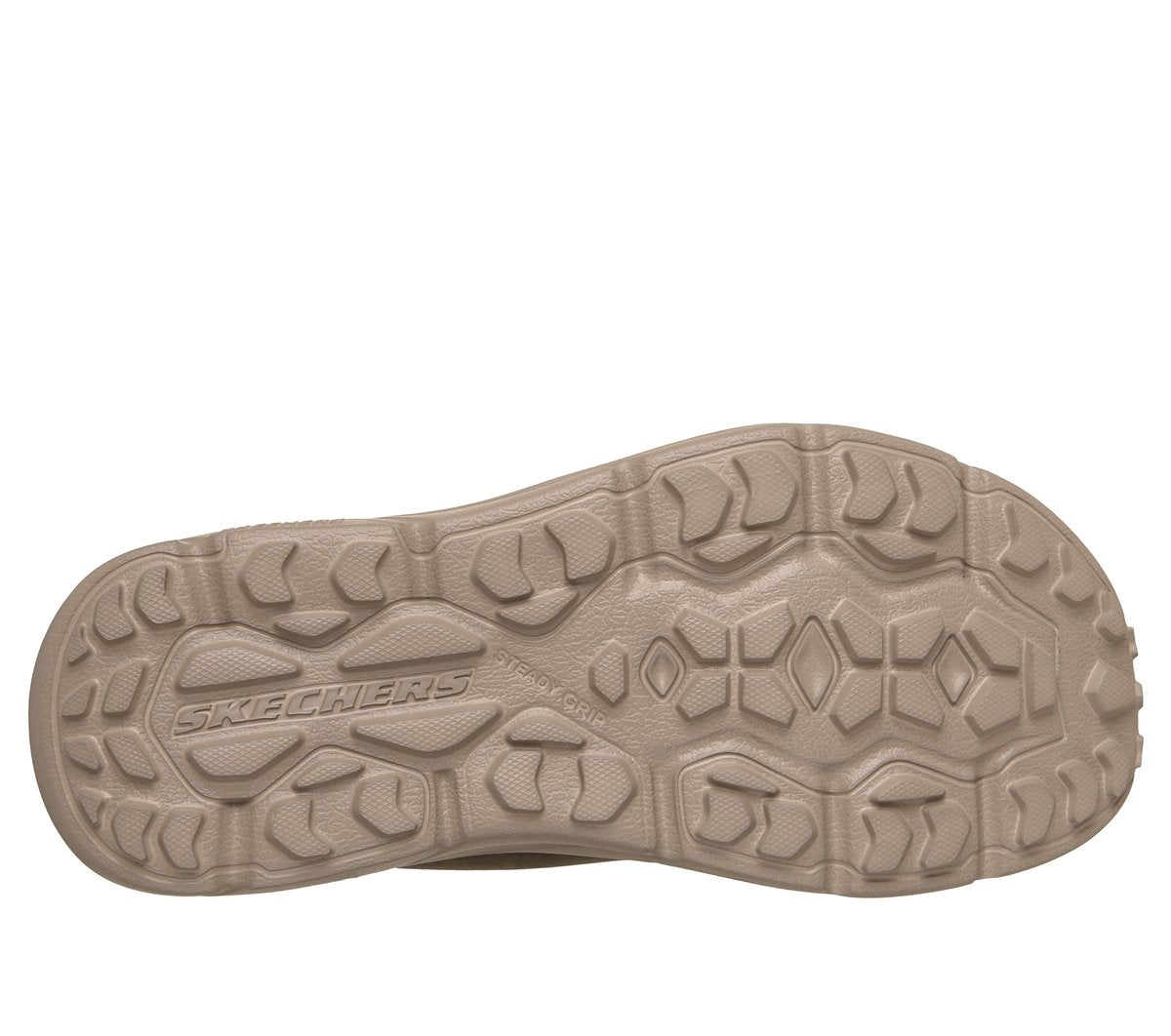 Men Relaxed Fit: Delano Sandal - Portman