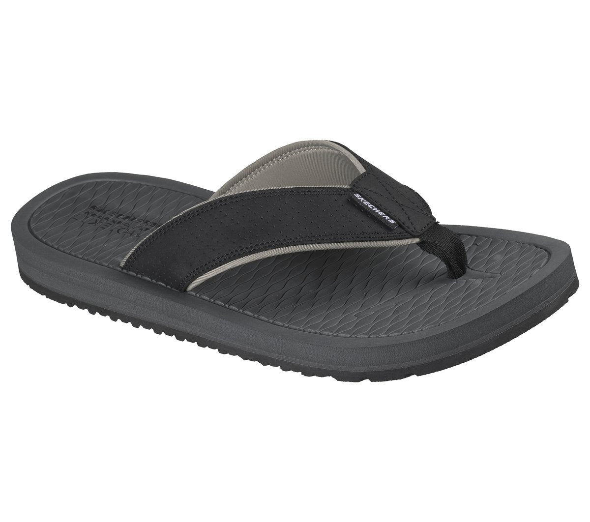 Men Relaxed Fit: Quill - Board View