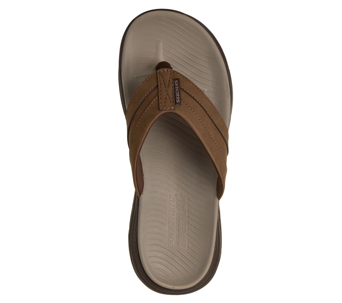 Men Relaxed Fit: Exciter Sandal - Sun Soaked
