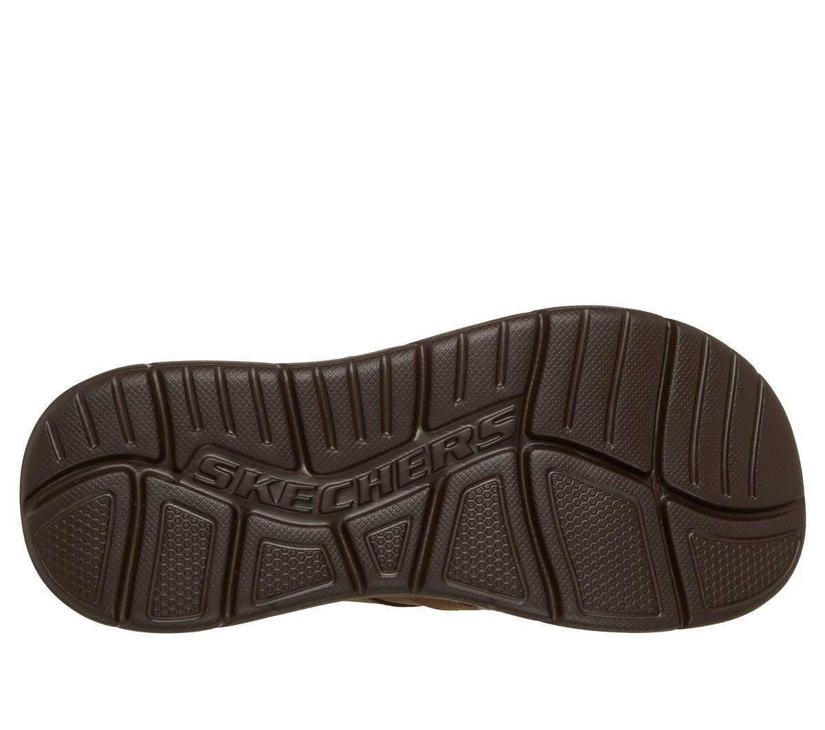 Men Relaxed Fit: Exciter Sandal - Sun Soaked