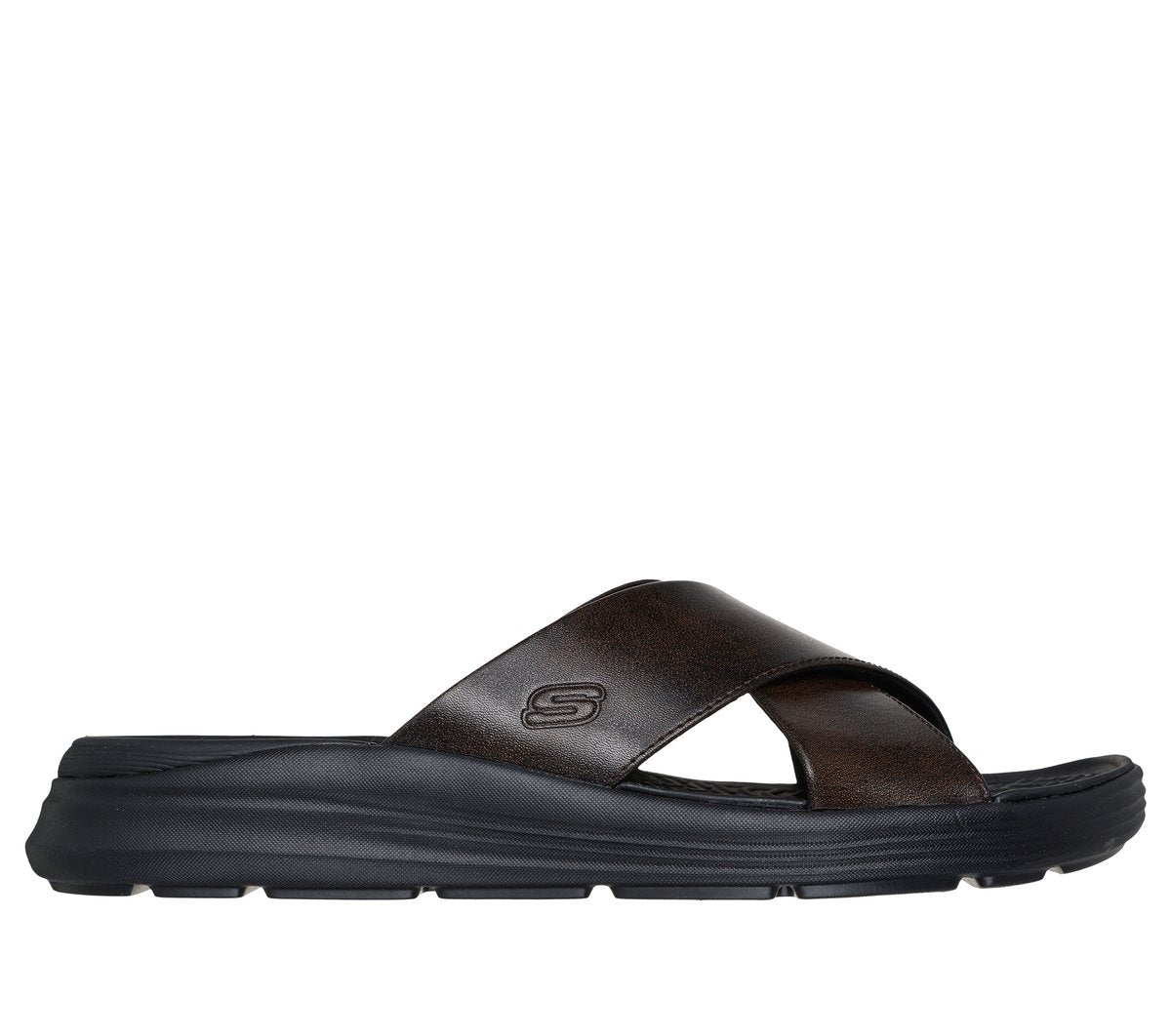 Men Relaxed Fit: Sargo - Denal