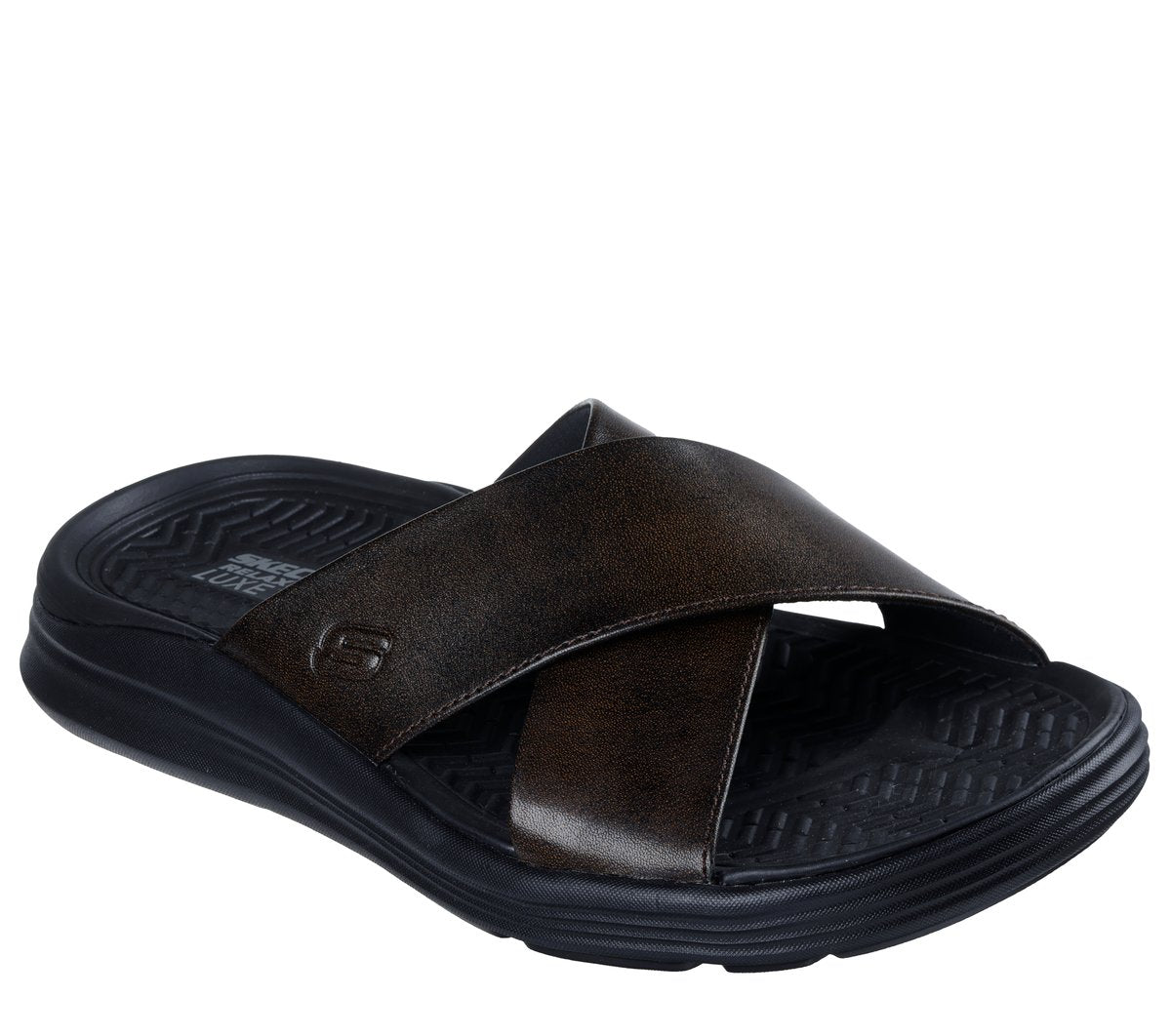 Men Relaxed Fit: Sargo - Denal