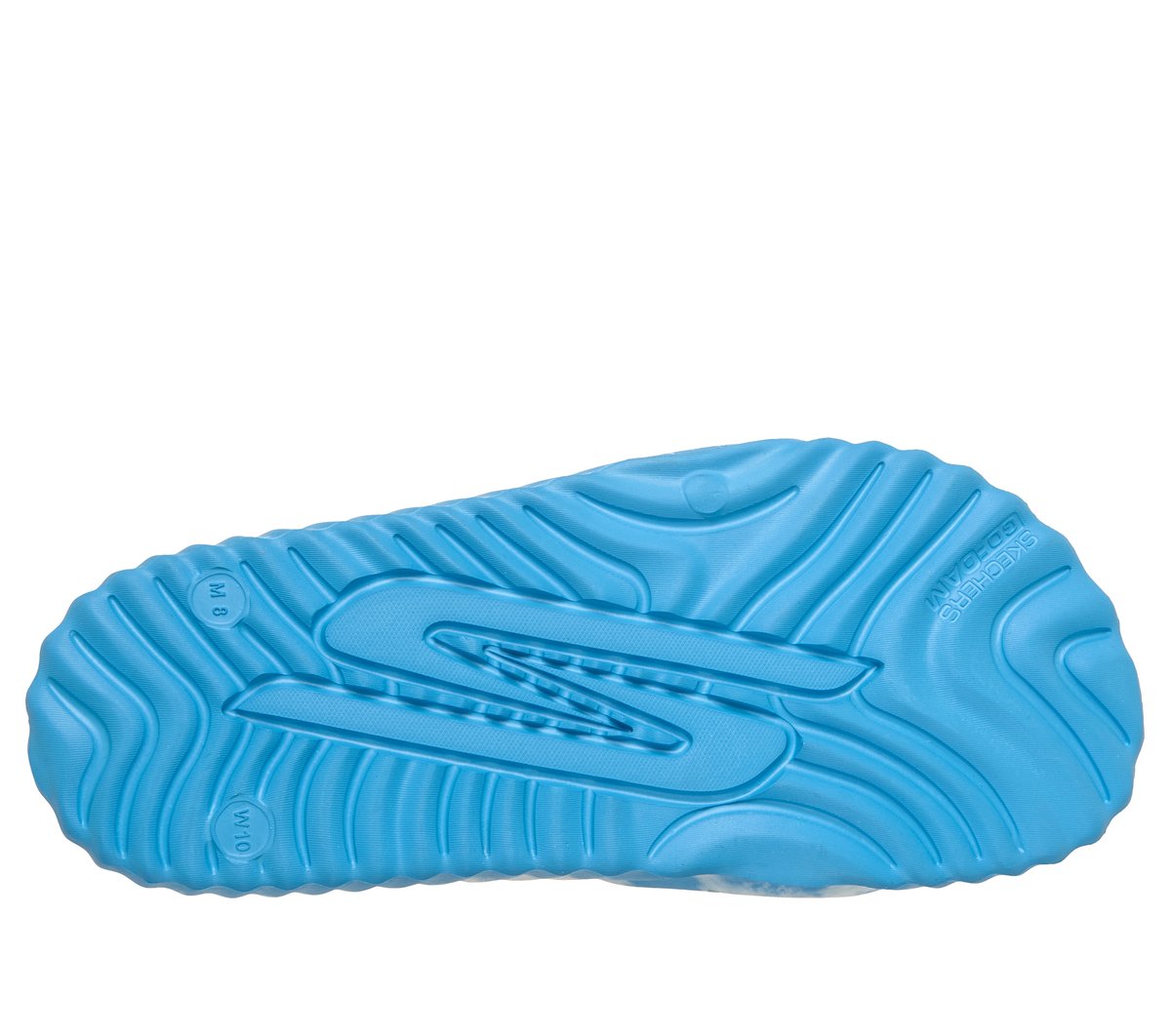 Men GO FOAM Arch Fit Craze - Nubes