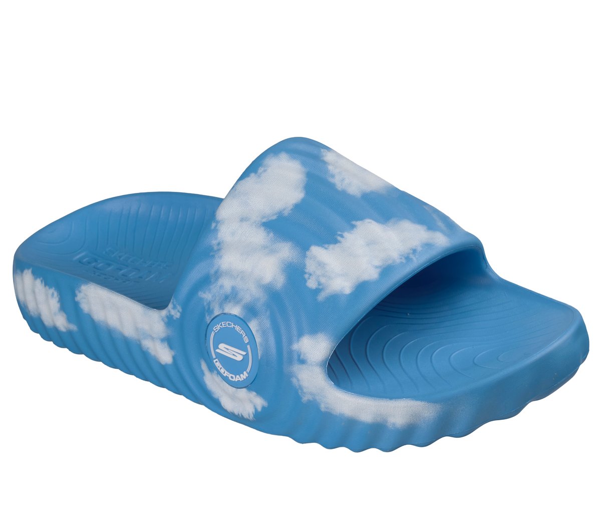 Men GO FOAM Arch Fit Craze - Nubes