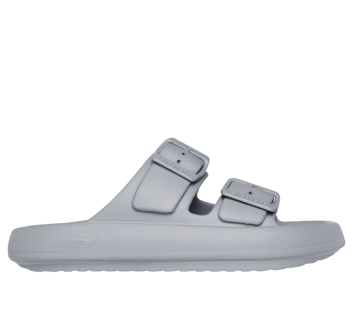 Men Foamies: Arch Fit Horizon - Heat Wave