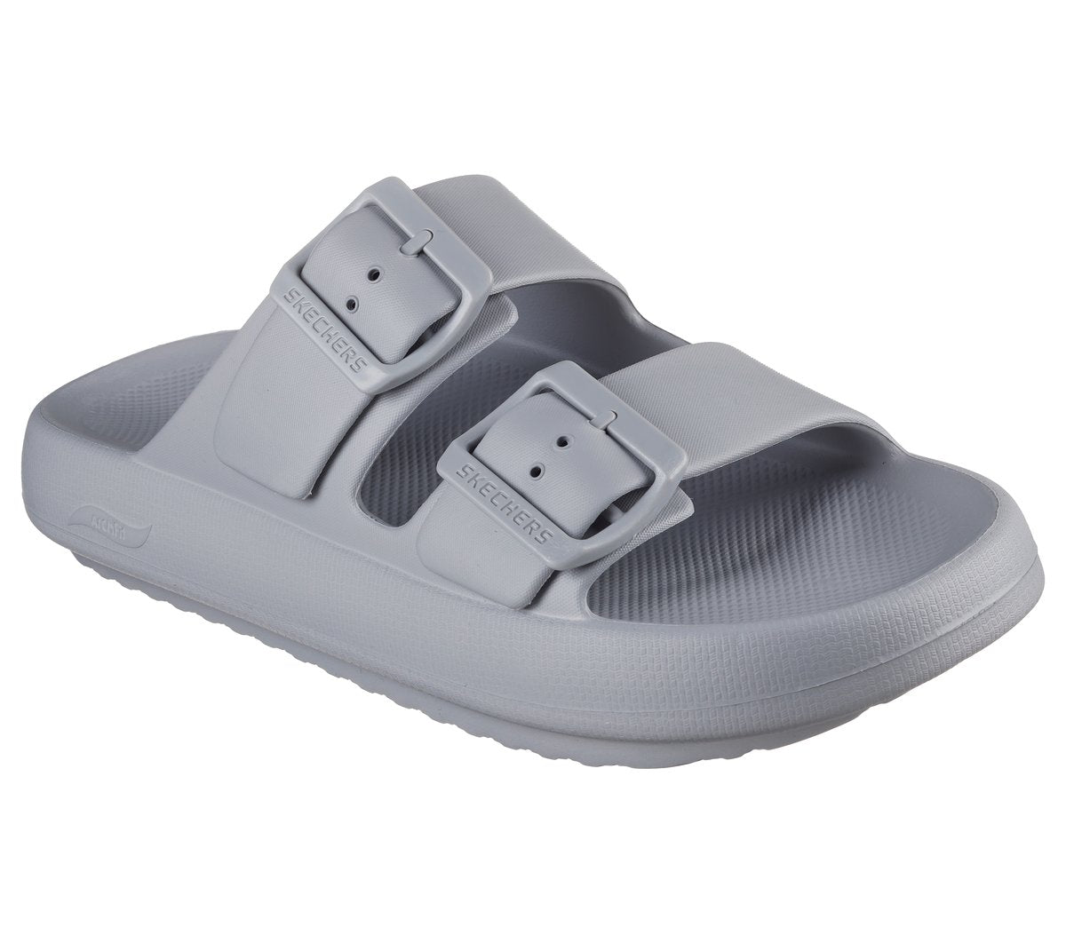 Men Foamies: Arch Fit Horizon - Heat Wave