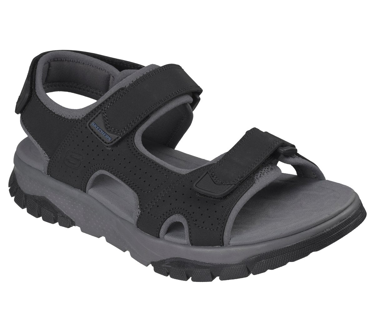 Men Relaxed Fit: Wagner - Avalon
