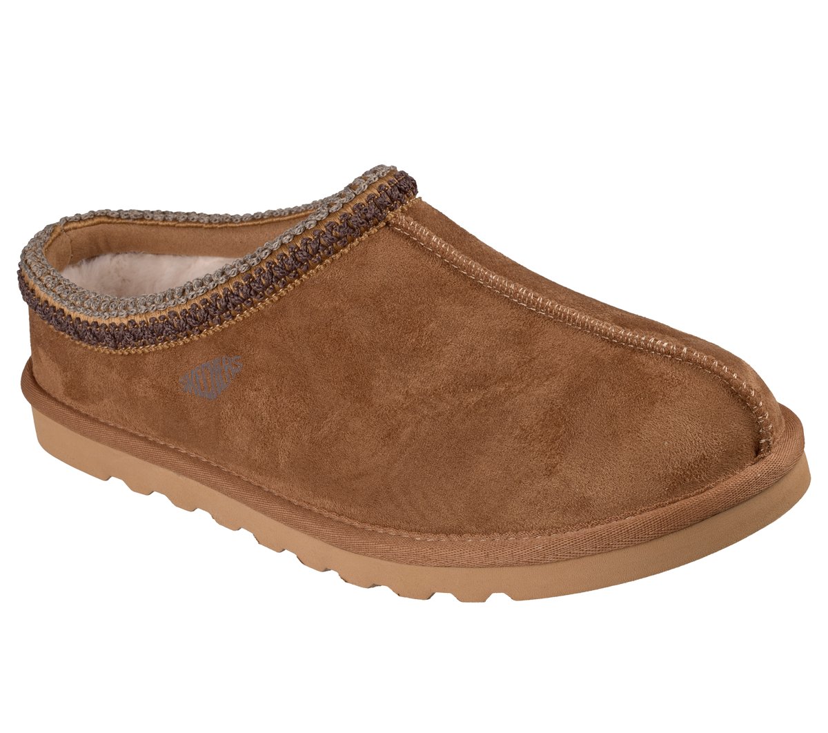 Men Relaxed Fit: Renten - Ulrich