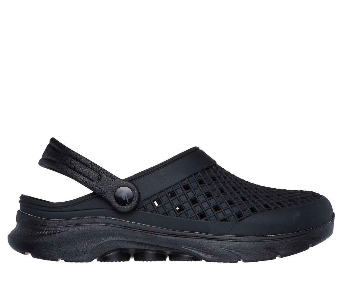 Men Foamies: GO WALK 7 - Ambition