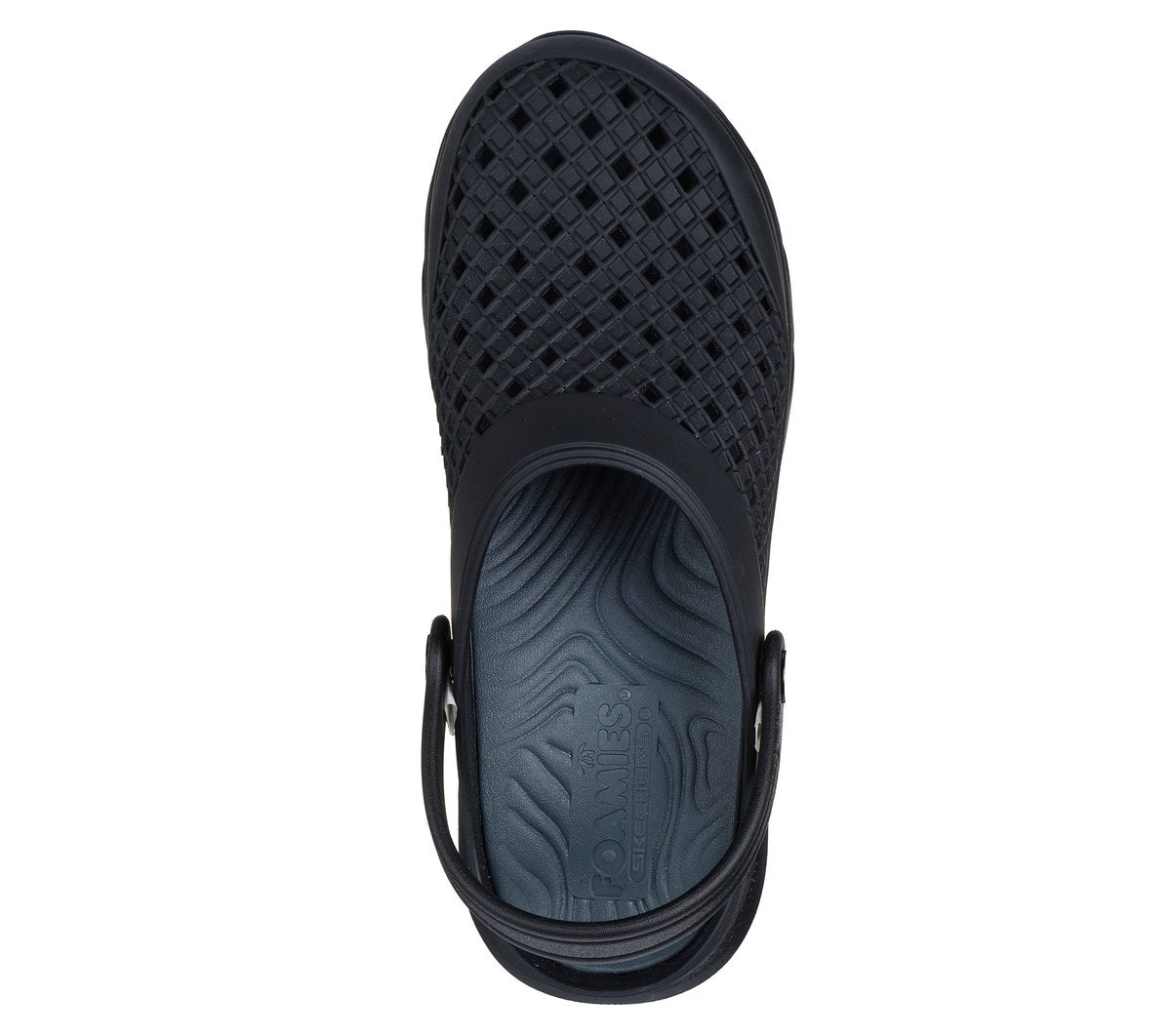 Men Foamies: GO WALK 7 - Ambition
