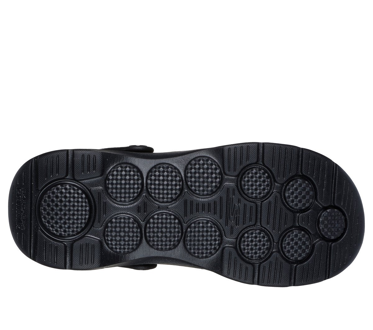 Men Foamies: GO WALK 7 - Ambition