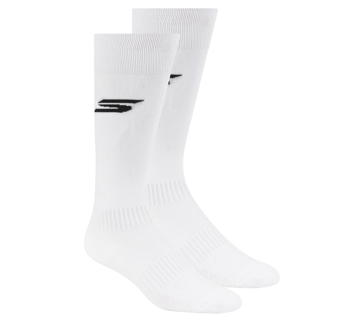 Men 2 Pack Men's Performance Soccer Over The Knee Socks