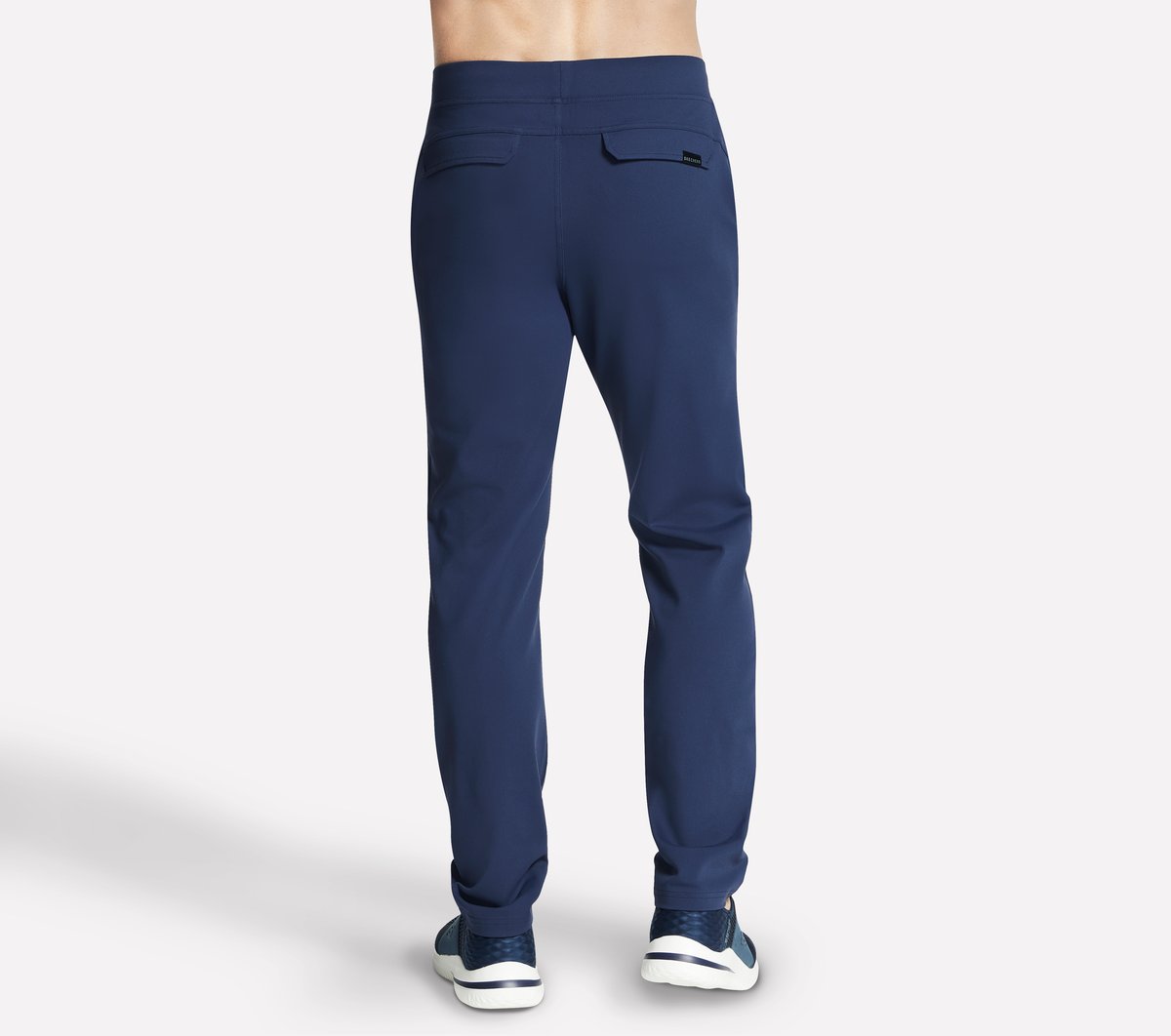 Men Slip-ins Pant Recharge Classic