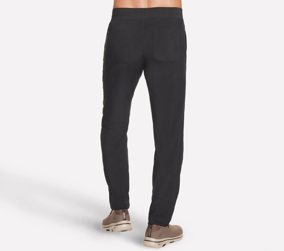 Men GO WALK Action Pant