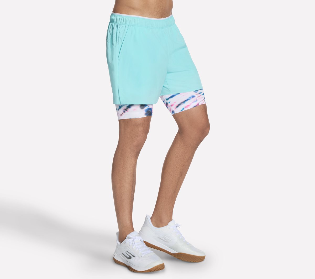 Men Digiwave 5 Inch Short