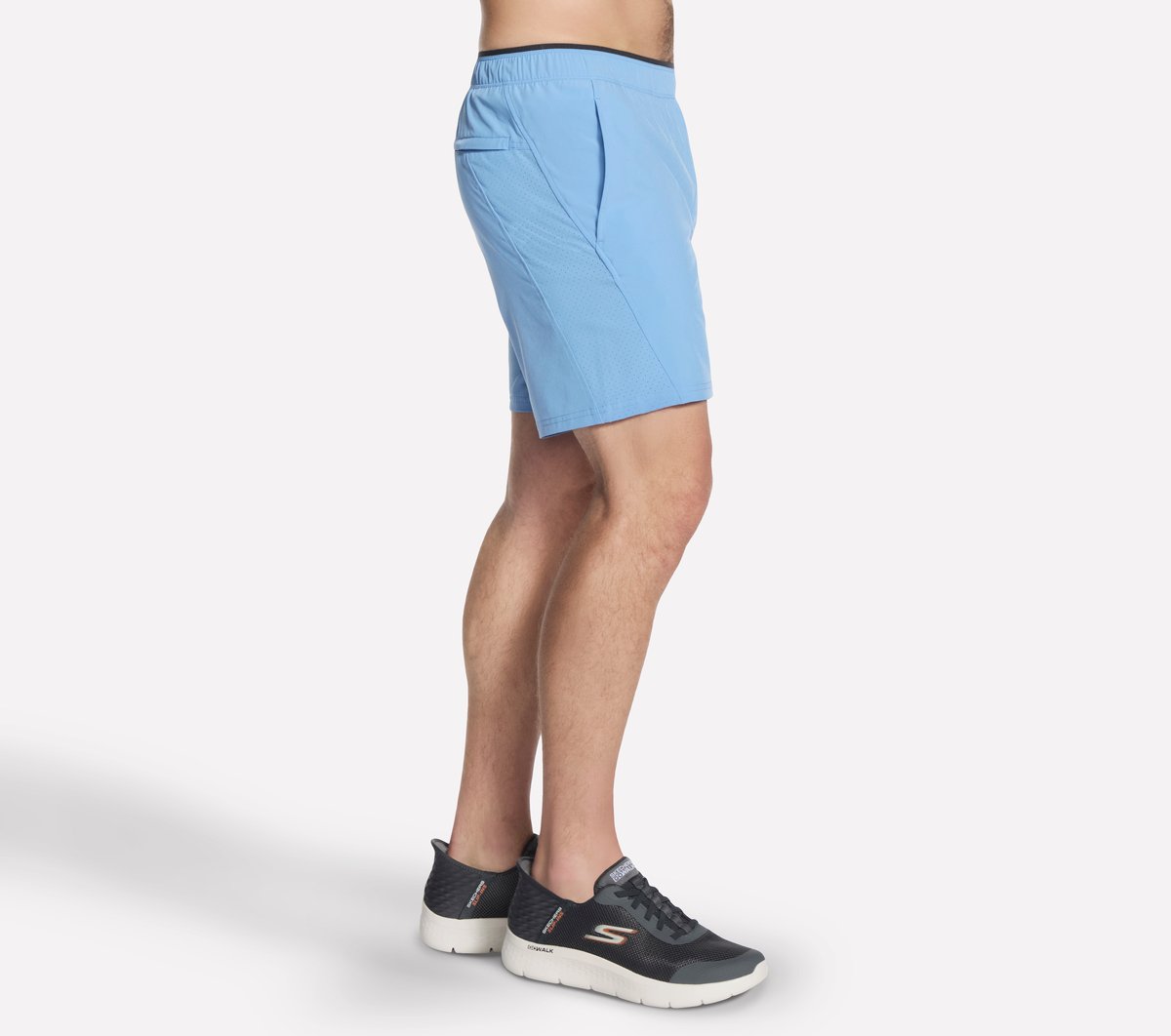 Men Premier 7 Inch Short