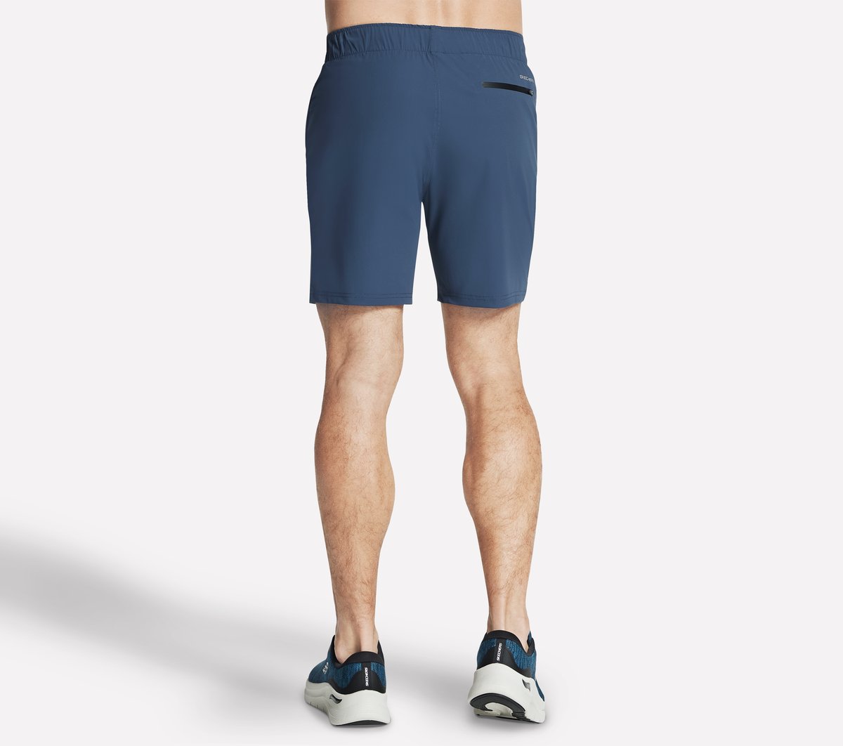 Men GO STRETCH Ultra 7 Inch Short