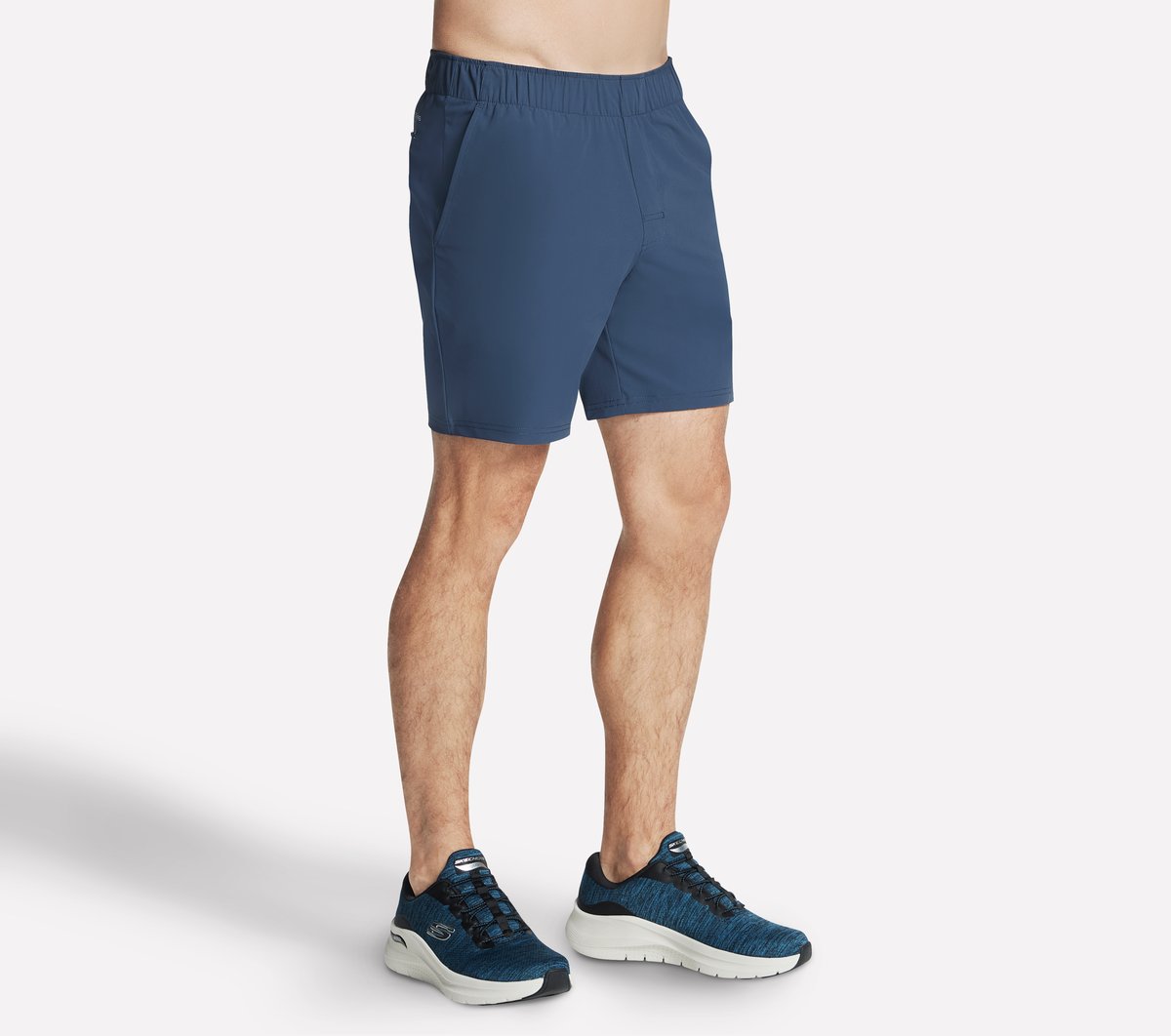 Men GO STRETCH Ultra 7 Inch Short