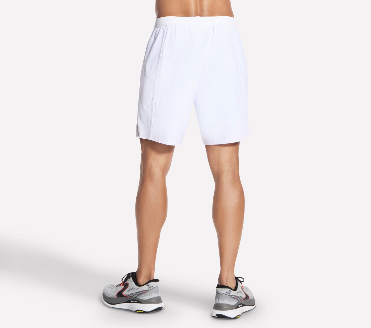 Men Premier Deuce 7 Inch Short