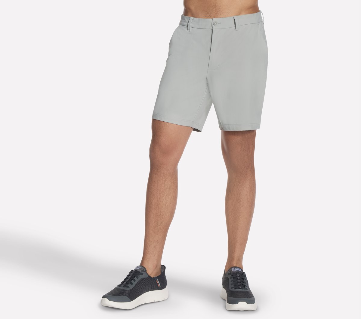 Men GO STRETCH Ultra Performance 7 Inch Short