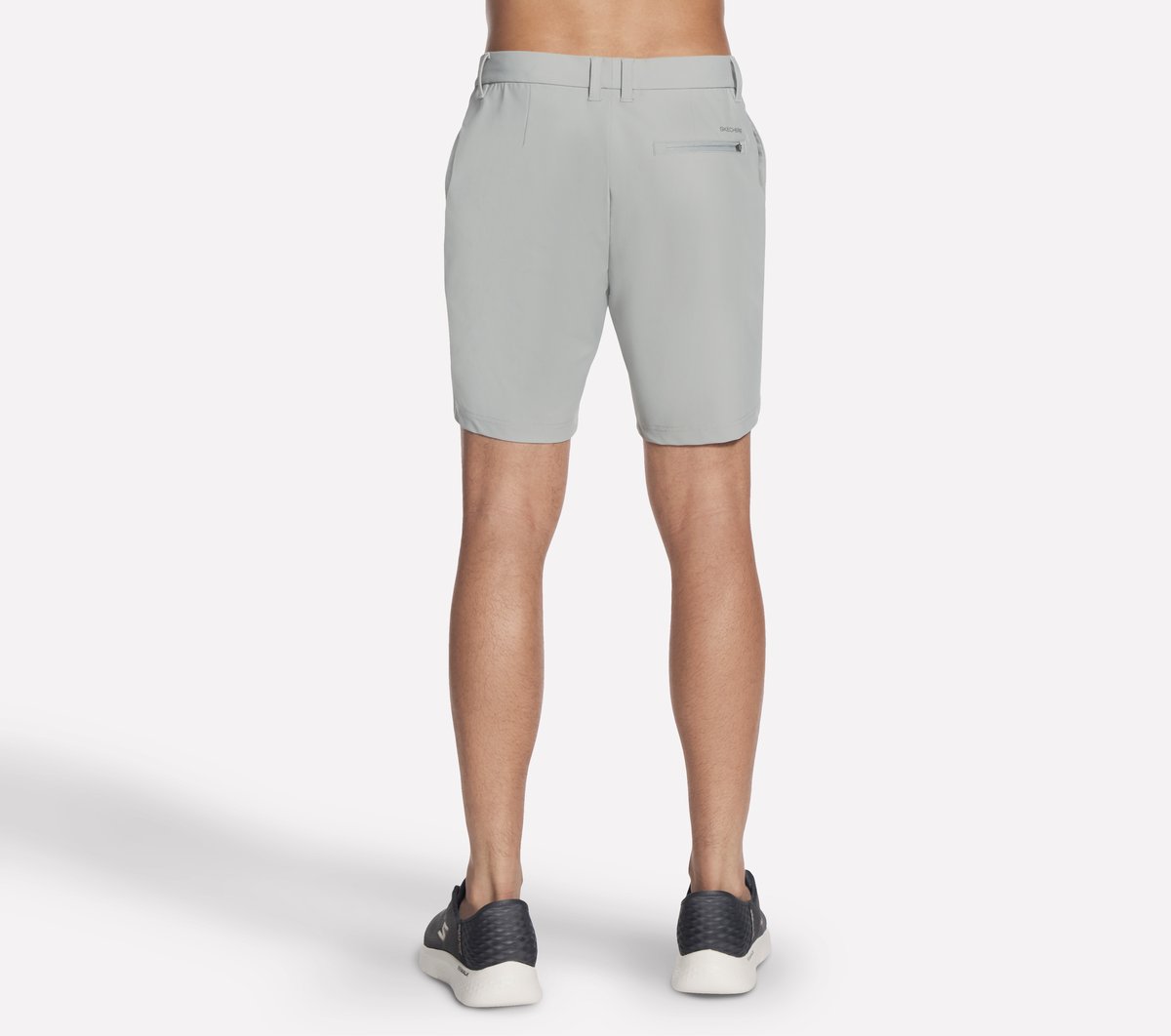 Men GO STRETCH Ultra Performance 7 Inch Short