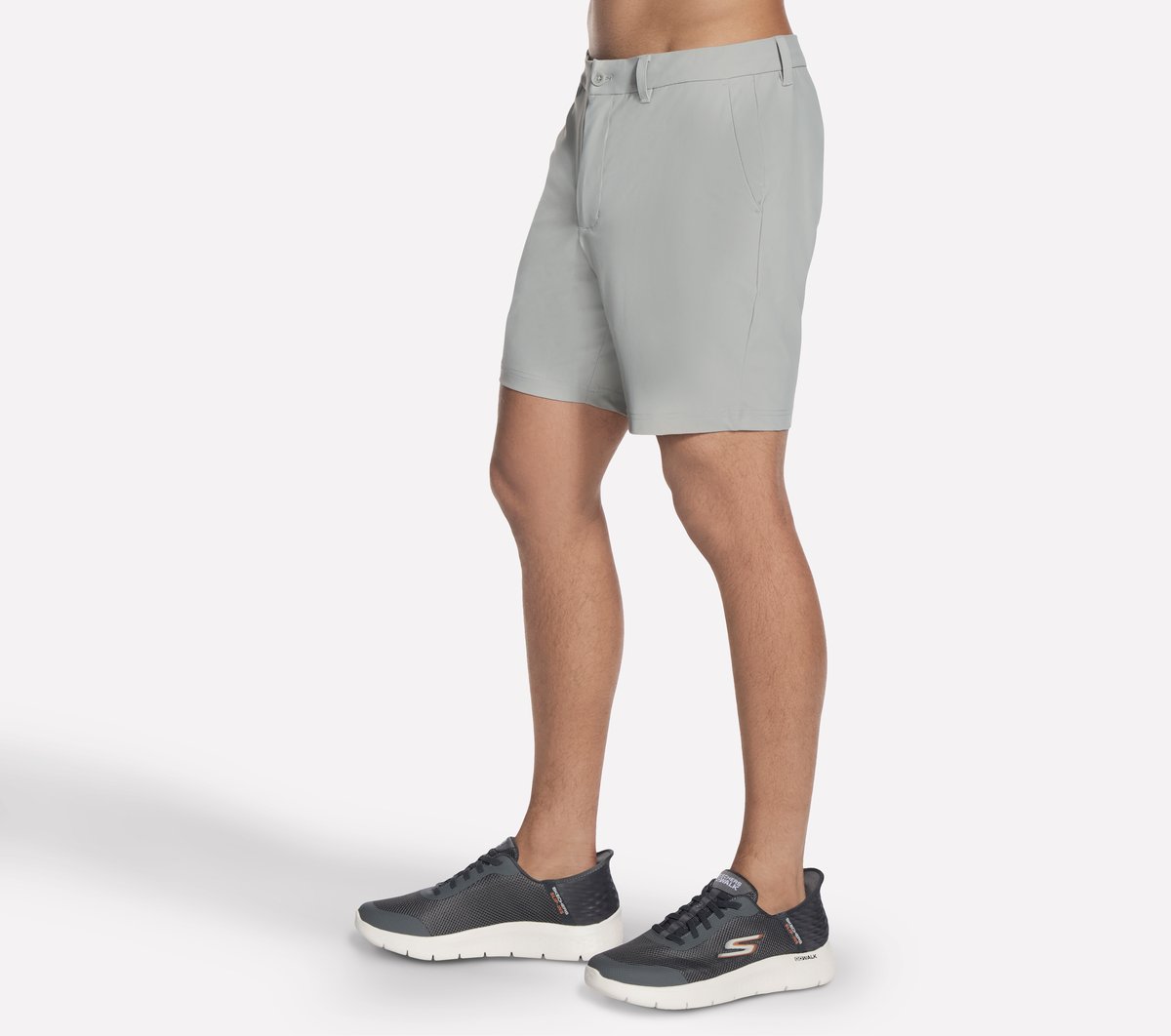 Men GO STRETCH Ultra Performance 7 Inch Short