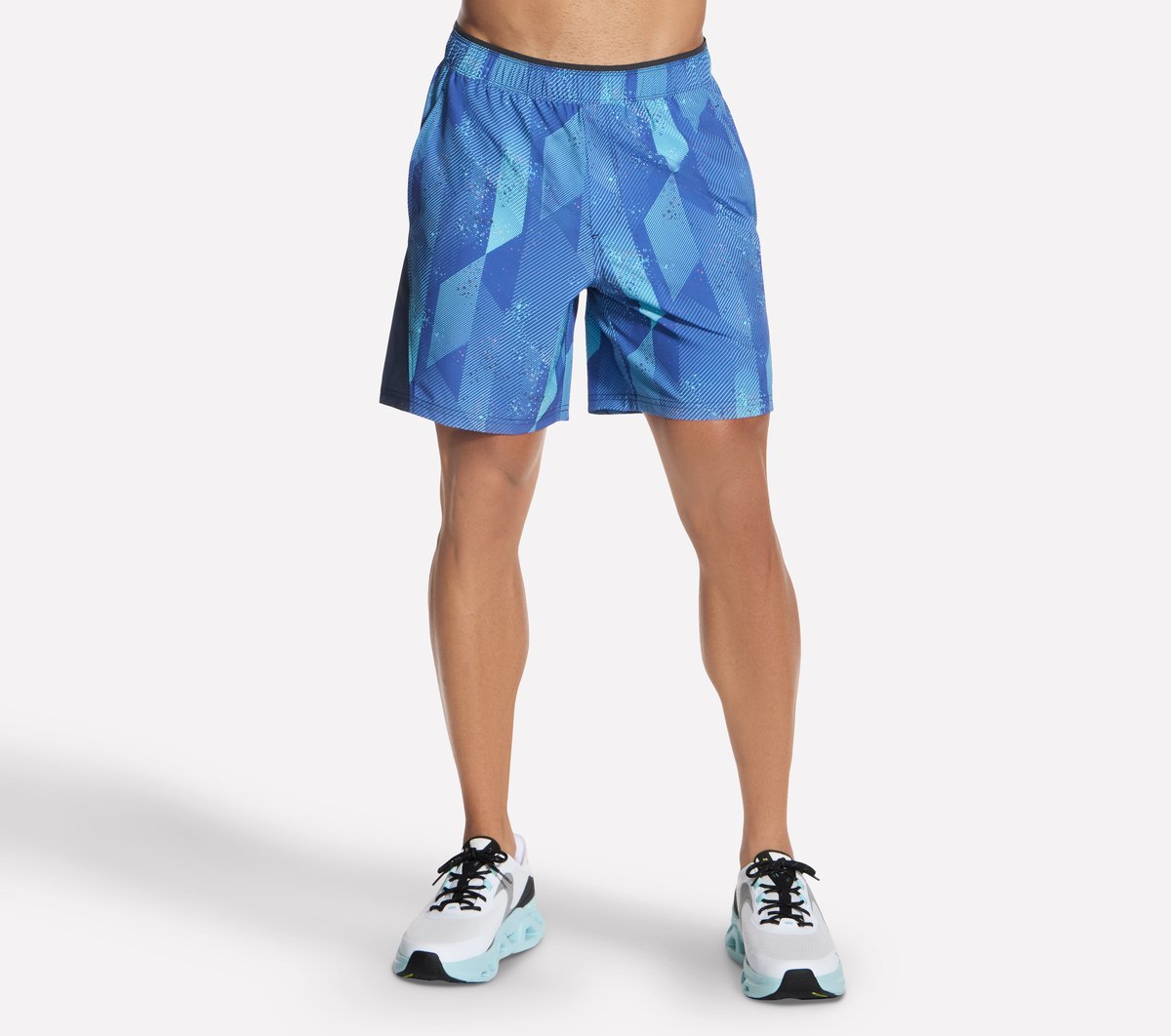 Men Premier Drift 7 Inch Short