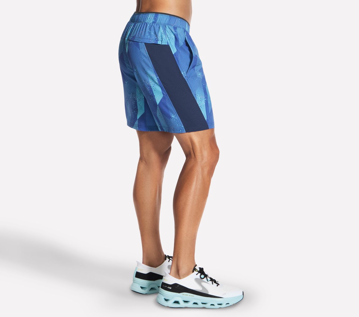 Men Premier Drift 7 Inch Short