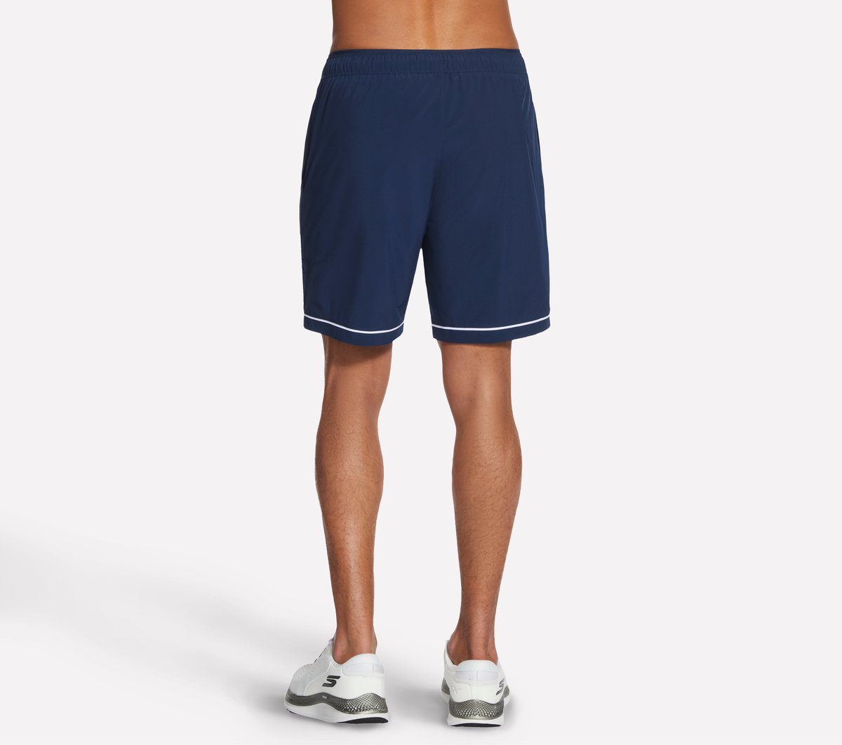 Men Harry Kane Striker 8 Inch Short