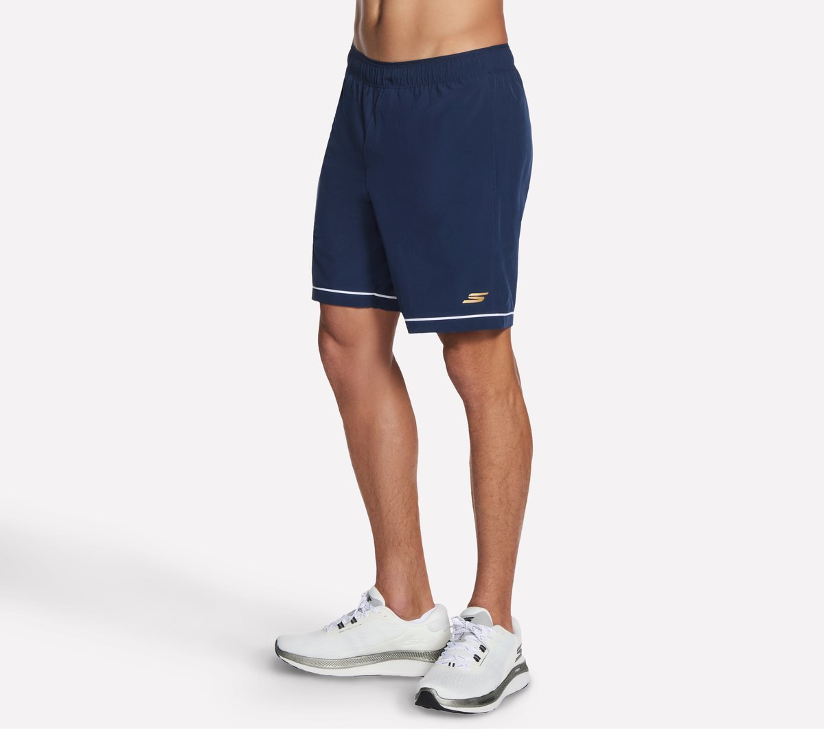 Men Harry Kane Striker 8 Inch Short