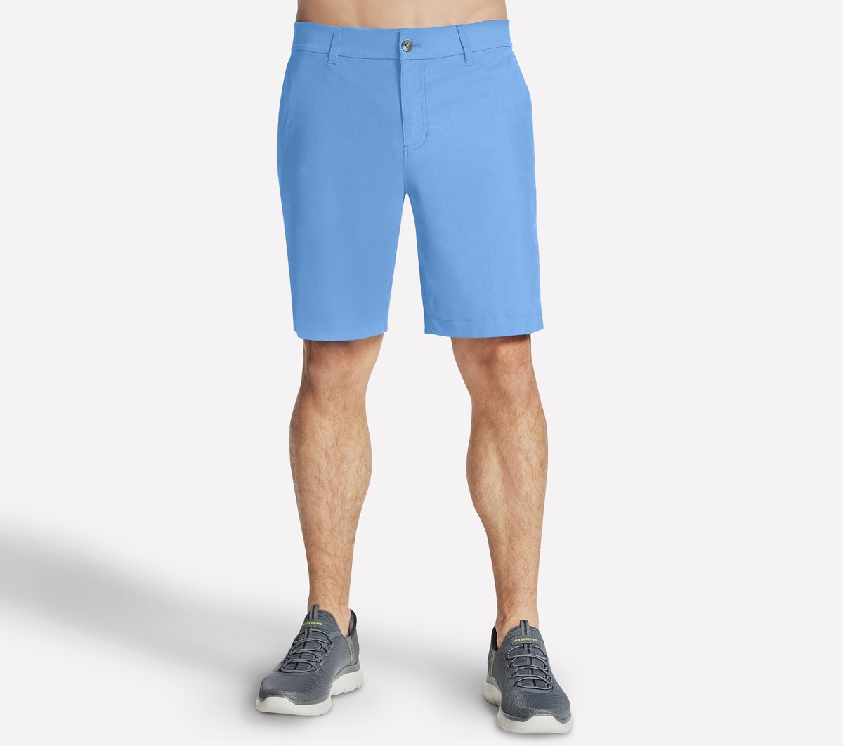 Men SKECH-KNITS Premium Everywhere 9 Inch Short