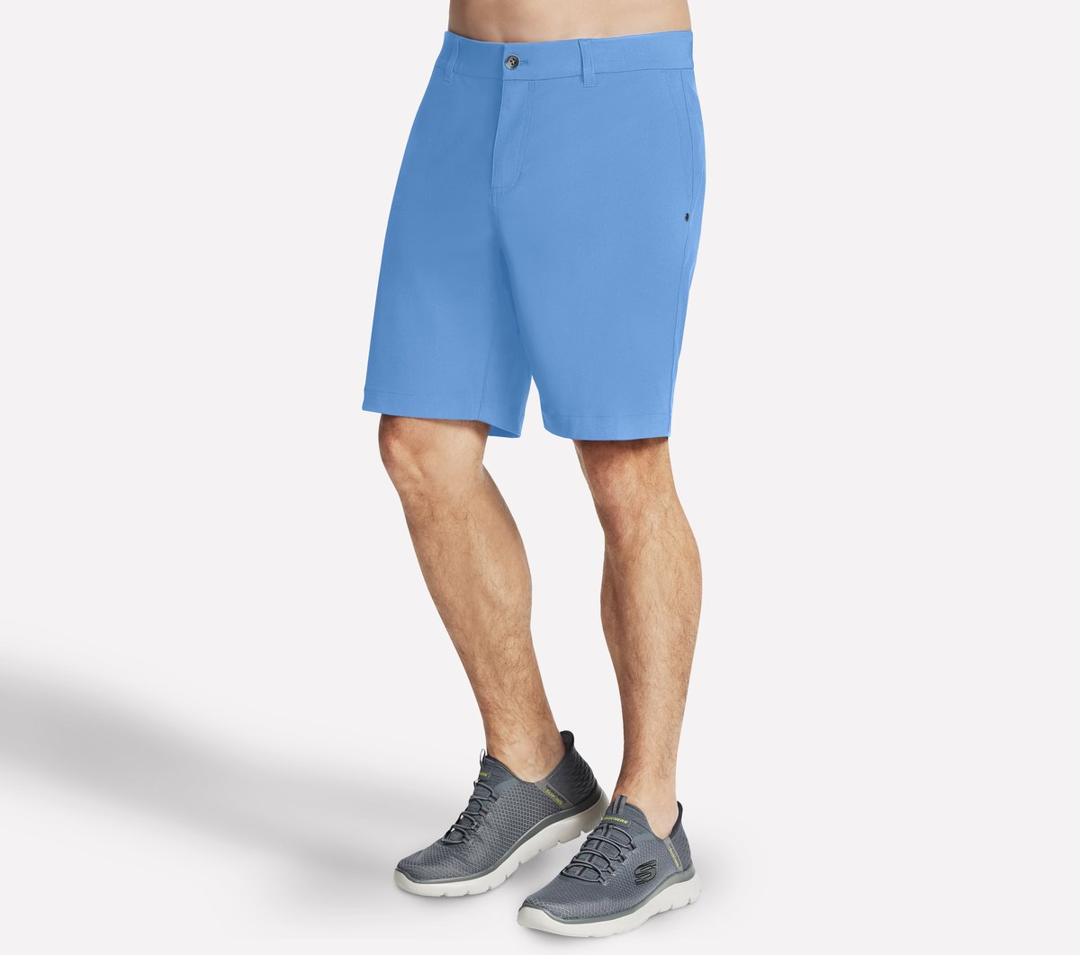 Men SKECH-KNITS Premium Everywhere 9 Inch Short
