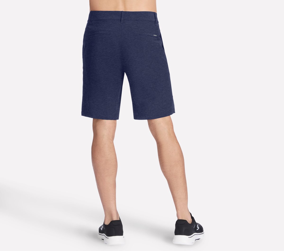 Men The GO WALK Everywhere 9-Inch Short