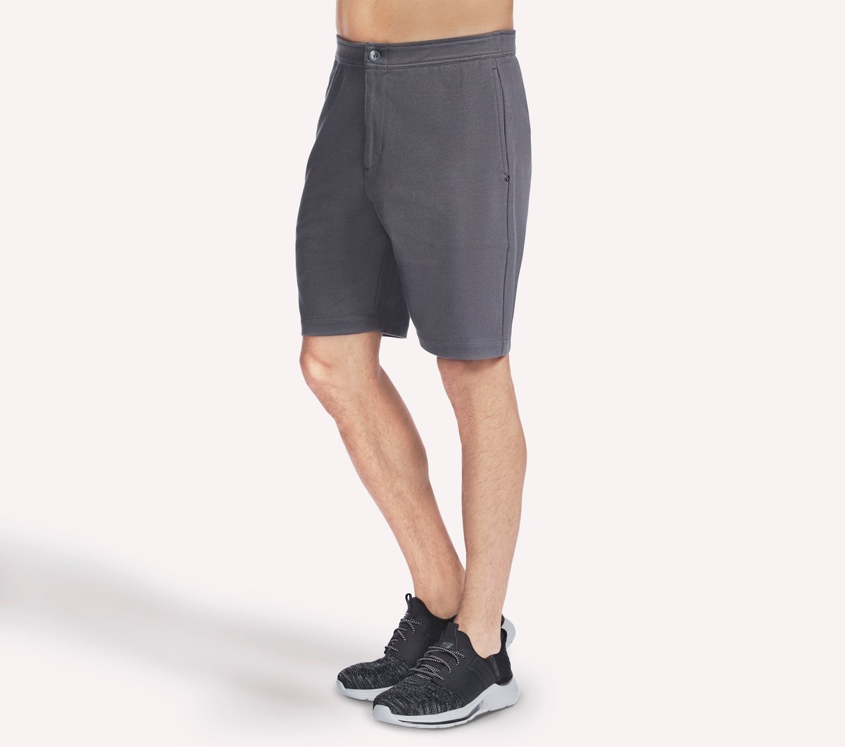 Men Tech Twill Short
