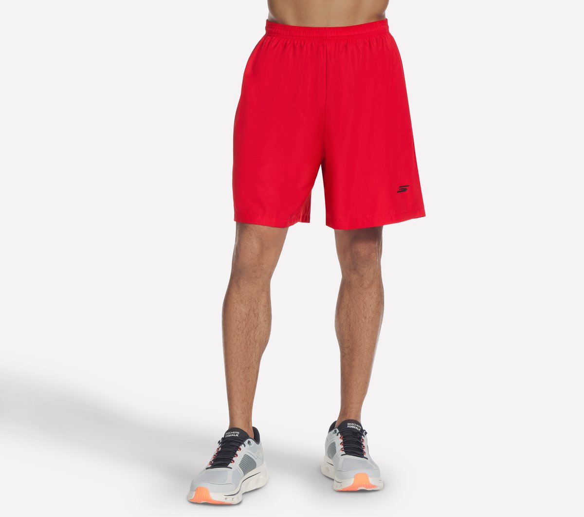 Men Penalty 7 Inch Short