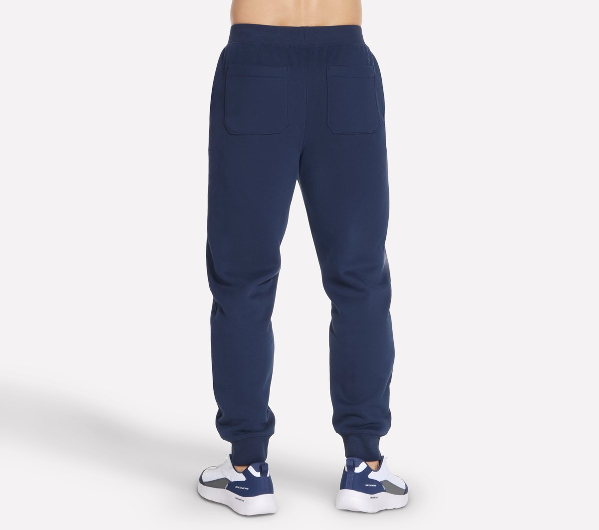 Men Max Soft Fleece Jogger