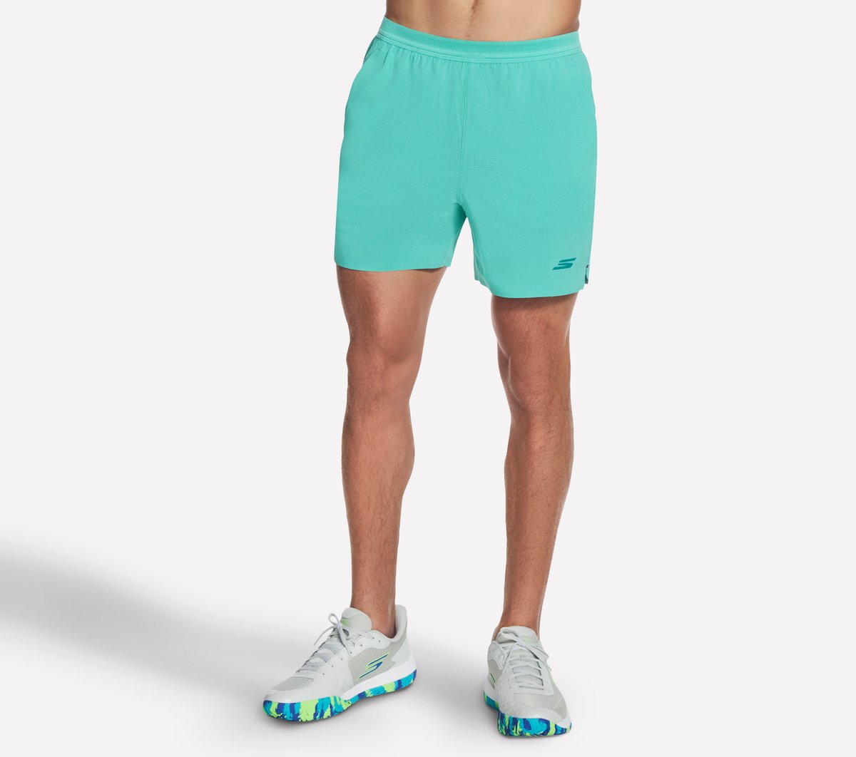 Men Volley 5 Inch Short