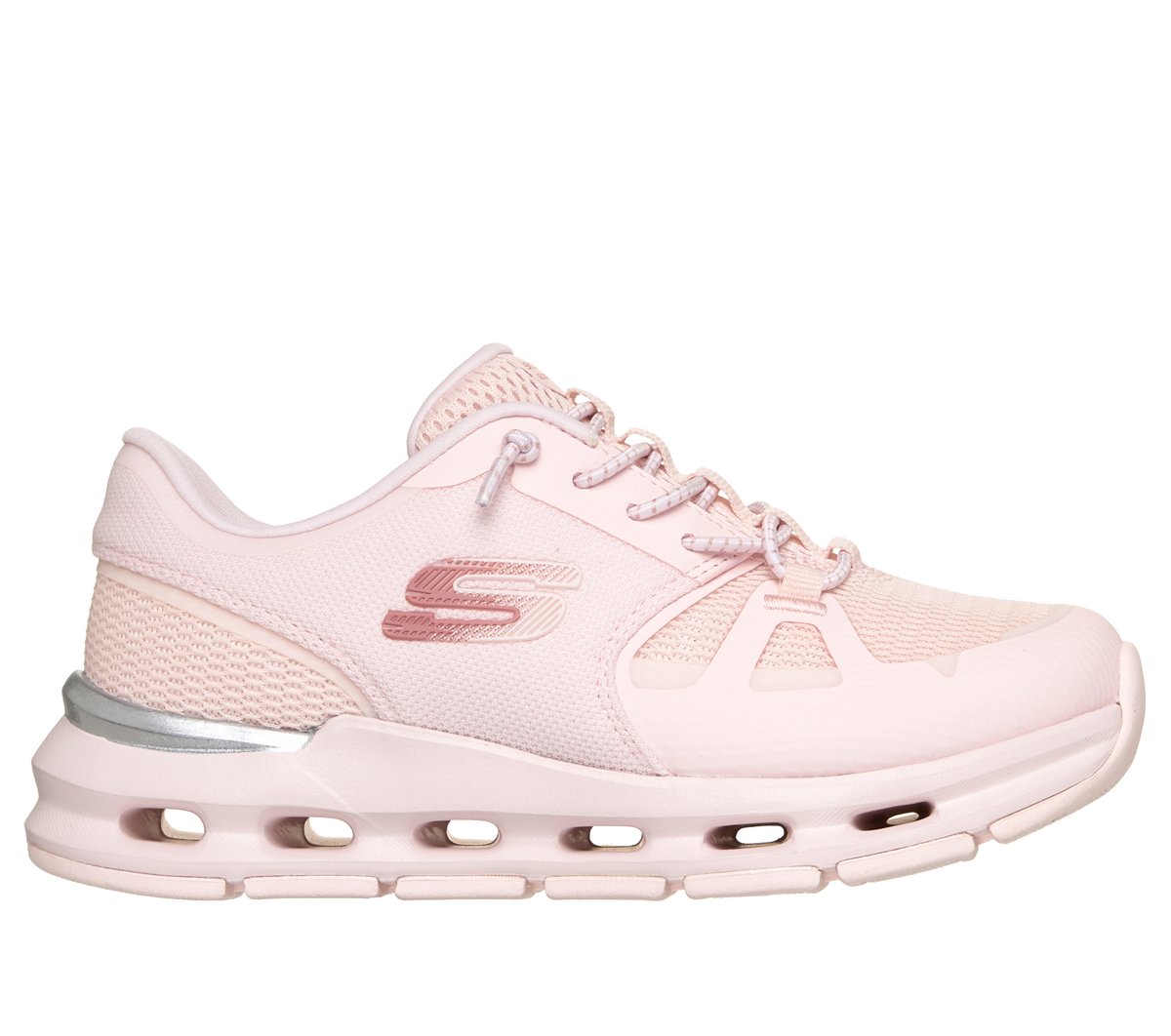 Kids Mommy & Me: Glide-Step Plus - Rosy Glow