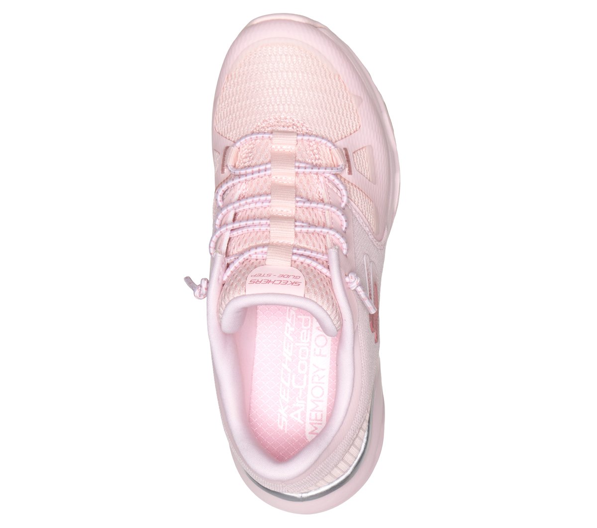 Kids Mommy & Me: Glide-Step Plus - Rosy Glow