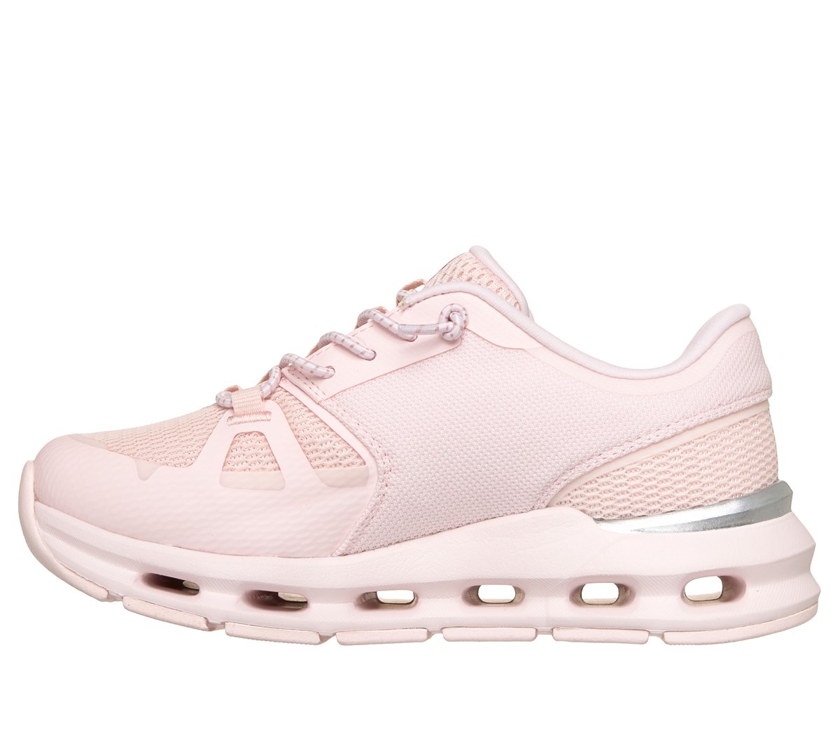 Kids Mommy & Me: Glide-Step Plus - Rosy Glow